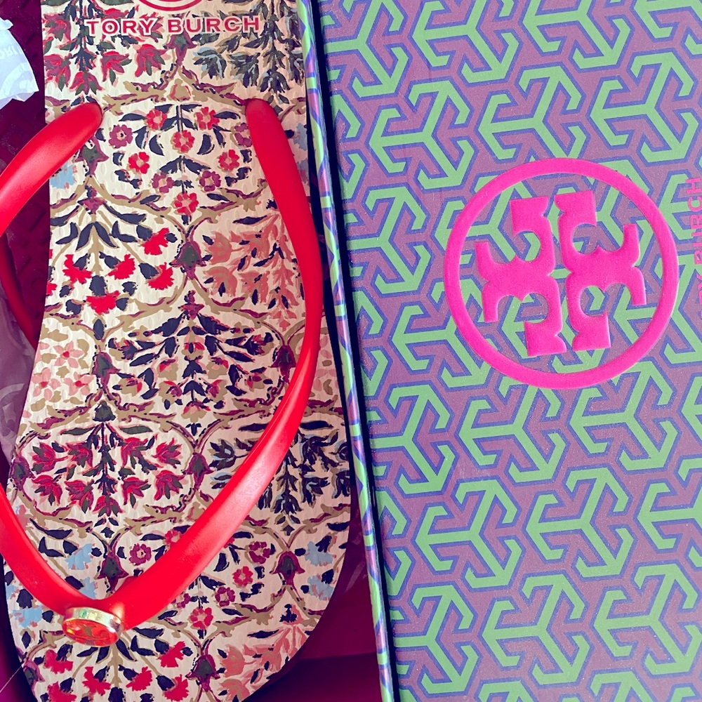Tory Burch Sandals